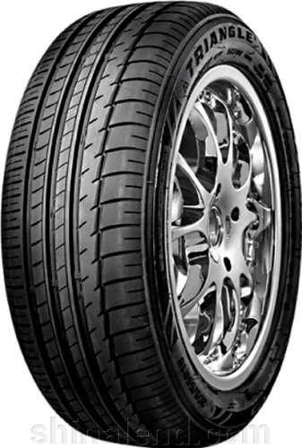 Літні шини Triangle TH201 195/45 R16 84W XL Китай 2023 — Оплата Частинами від компанії ШінаЛенд - Оплата Частинами - фото 1