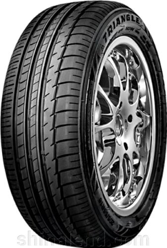 Літні шини Triangle TH201 225/40 R19 93Y XL Китай 2024 — Оплата Частинами від компанії ШінаЛенд - Оплата Частинами - фото 1