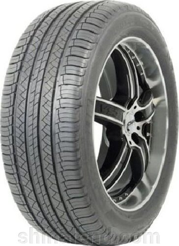 Літні шини Triangle TR259 215/55 R18 95V Китай 2021 — Оплата Частинами від компанії ШінаЛенд - Оплата Частинами - фото 1