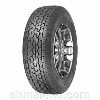 Літні шини Triangle TR645 Radial F/S 195/70 R15C 104/102R Китай 2023 — Оплата Частинами від компанії ШінаЛенд - Оплата Частинами - фото 1