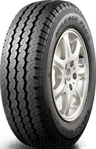 Літні шини Triangle TR652 Mileage Plus 225/75 R16 116/114Q Китай 2023 — Оплата Частинами від компанії ШінаЛенд - Оплата Частинами - фото 1