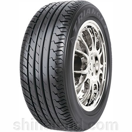 Літні шини Triangle TR918 Sport ATP 205/50 R15 89V XL Китай 2024 — Оплата Частинами від компанії ШінаЛенд - Оплата Частинами - фото 1