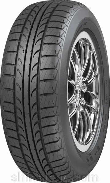 Літні шини Tunga Zodiak 2 185/65 R15 92T XL Кацапія 2022 — Оплата Частинами від компанії ШінаЛенд - Оплата Частинами - фото 1