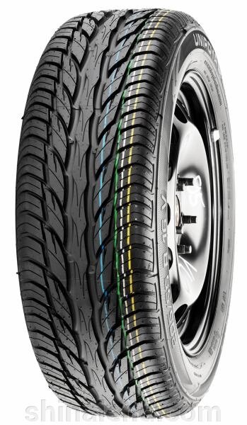 Літні шини Uniroyal RainExpert 205/65 R15 94H Португалія 2023 — Оплата Частинами від компанії ШінаЛенд - Оплата Частинами - фото 1