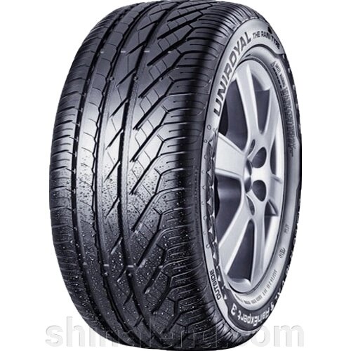 Літні шини Uniroyal RainExpert 3 155/70 R13 75T Чехія 2023 — Оплата Частинами від компанії ШінаЛенд - Оплата Частинами - фото 1