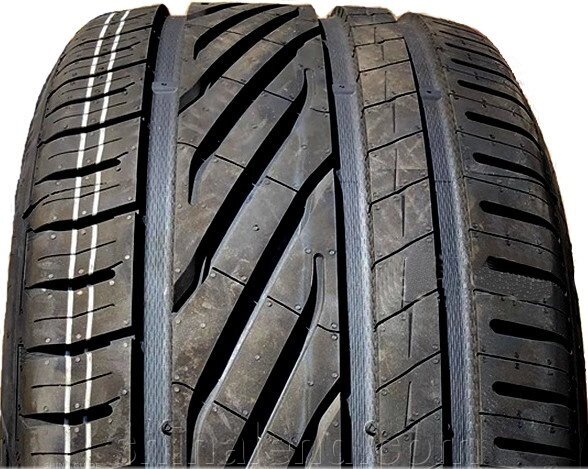 Літні шини Uniroyal RainSport 5 195/55 R16 87H Румунія 2024 — Оплата Частинами від компанії ШінаЛенд - Оплата Частинами - фото 1