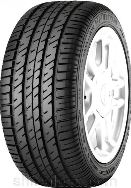 Літні шини Uniroyal Rallye 440 185/65 R15 88H Німеччина 2021 — Оплата Частинами від компанії ШінаЛенд - Оплата Частинами - фото 1