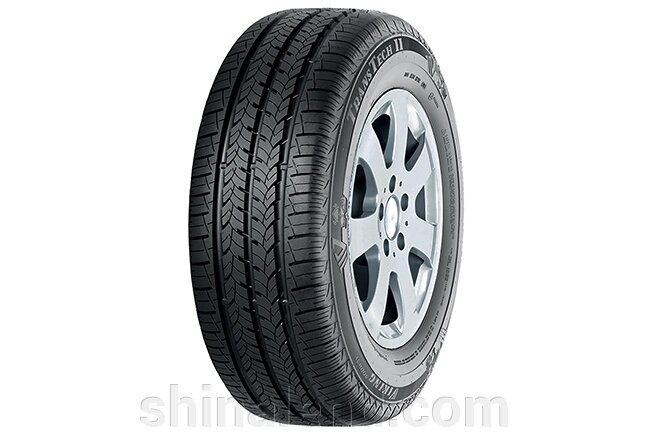 Літні шини Viking TransTech II 195/65 R16C 104/102T Румунія — Оплата Частинами від компанії ШінаЛенд - Оплата Частинами - фото 1