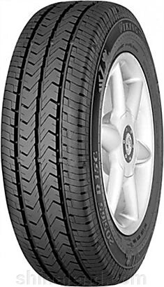 Літні шини Viking Transtech VT800 205/75 R14C 109/107Q Малайзія 2023 — Оплата Частинами від компанії ШінаЛенд - Оплата Частинами - фото 1