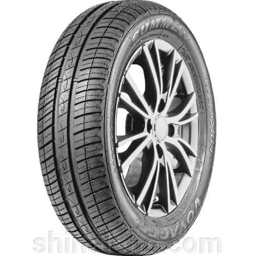 Літні шини Voyager Summer 195/55 R15 85V Франція — Оплата Частинами від компанії ШінаЛенд - Оплата Частинами - фото 1