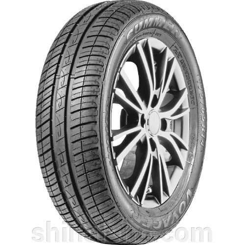 Літні шини Voyager Summer 205/55 R16 91W Польща — Оплата Частинами від компанії ШінаЛенд - Оплата Частинами - фото 1