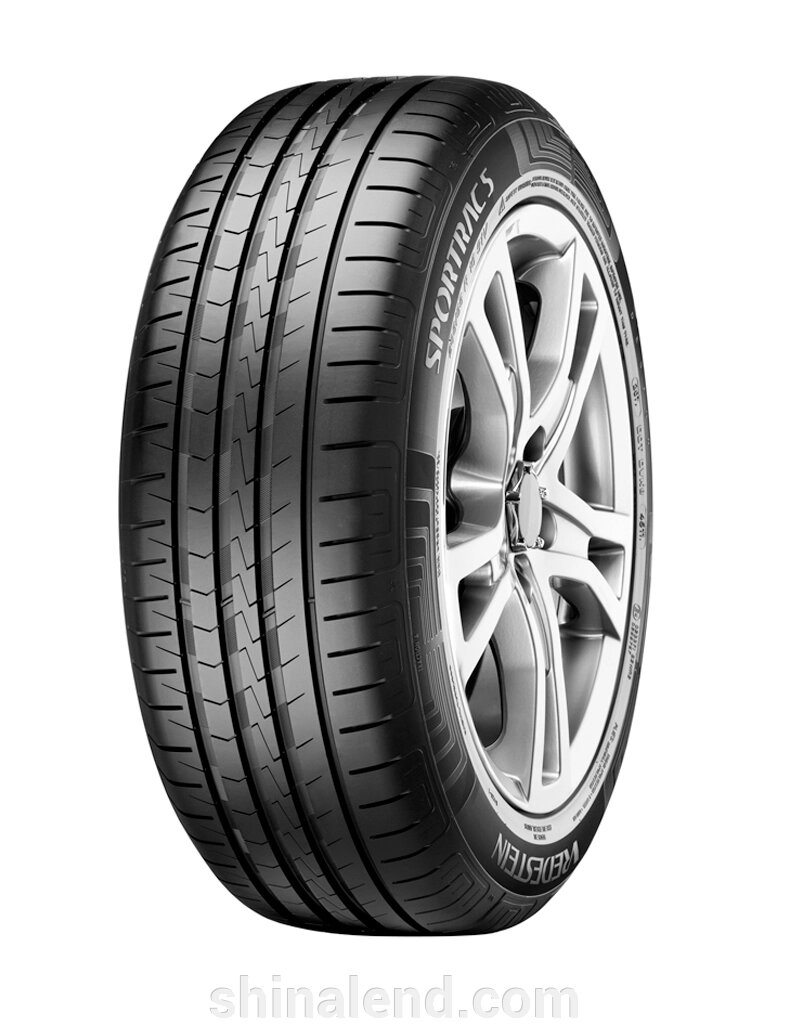 Літні шини Vredestein Sportrac 5 185/60 R14 82H Індія 2023 — Оплата Частинами від компанії ШінаЛенд - Оплата Частинами - фото 1