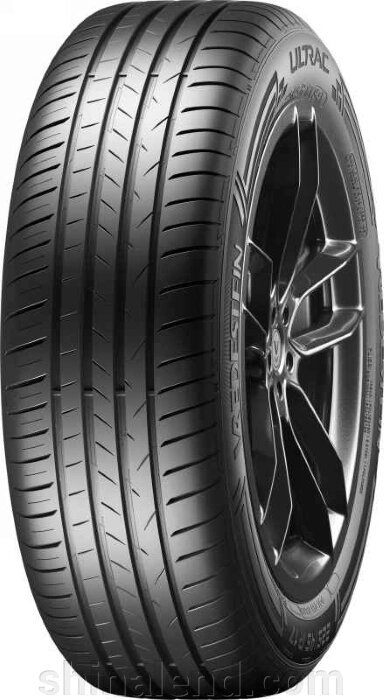 Літні шини Vredestein Ultrac 185/65 R15 88H Угорщина 2023 — Оплата Частинами від компанії ШінаЛенд - Оплата Частинами - фото 1