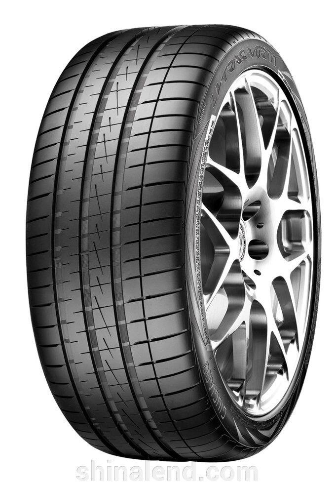 Літні шини Vredestein Ultrac Vorti 245/45 R20 103Y XL Нідерланди — Оплата Частинами від компанії ШінаЛенд - Оплата Частинами - фото 1