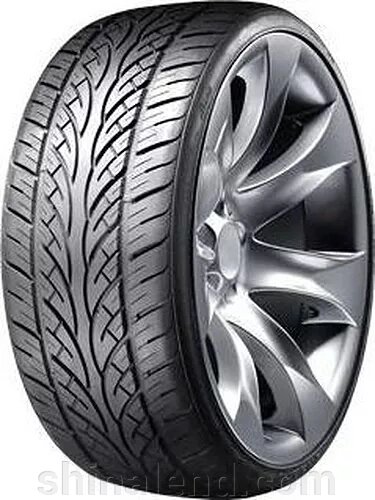 Літні шини Wanli S-1087 265/35 R22 102V XL Китай — Оплата Частинами від компанії ШінаЛенд - Оплата Частинами - фото 1