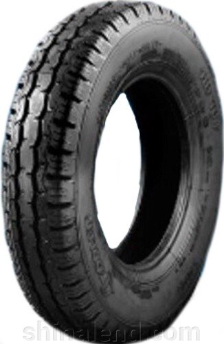 Літні шини Waterfall LT-200 195/75 R16C 107/105R Туреччина 2023 — Оплата Частинами від компанії ШінаЛенд - Оплата Частинами - фото 1