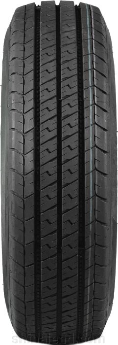 Літні шини Waterfall LT-300 235/65 R16C 121/119Q Туреччина 2023 — Оплата Частинами від компанії ШінаЛенд - Оплата Частинами - фото 1