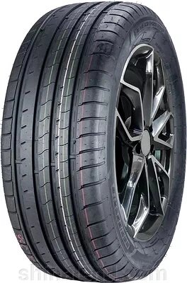 Літні шини Windforce Catchfors UHP 205/50 R17 93W XL Китай 2022 — платежі від компанії ШінаЛенд - Оплата Частинами - фото 1