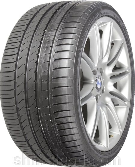 Літні шини Winrun R330 225/55 R17 101W XL Китай 2022 — Оплата Частинами від компанії ШінаЛенд - Оплата Частинами - фото 1