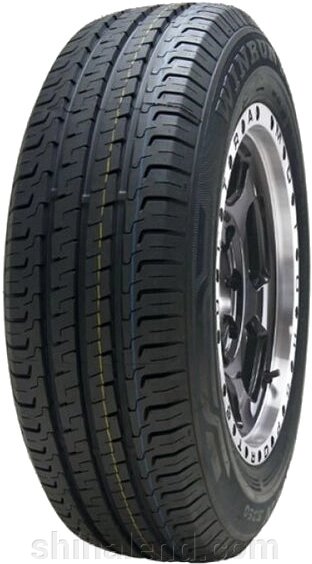 Літні шини Winrun R350 215/70 R15C 109/107R Китай 2021 — Оплата Частинами від компанії ШінаЛенд - Оплата Частинами - фото 1