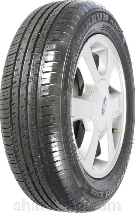 Літні шини Winrun R380 165/70 R13 79T Китай 2021 — Оплата Частинами від компанії ШінаЛенд - Оплата Частинами - фото 1