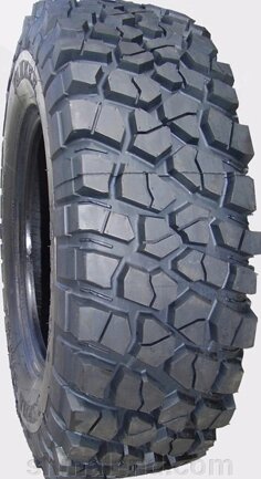 Літні шини Yankee наварювання Lerma Gomme 4X4 255/65 R16 109Q 2024 — Оплата Частинами від компанії ШінаЛенд - Оплата Частинами - фото 1