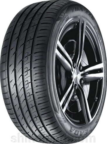 Літні шини Yeada YDA-226 275/40 R20 106W XL Китай 2023 — Оплата Частинами від компанії ШінаЛенд - Оплата Частинами - фото 1