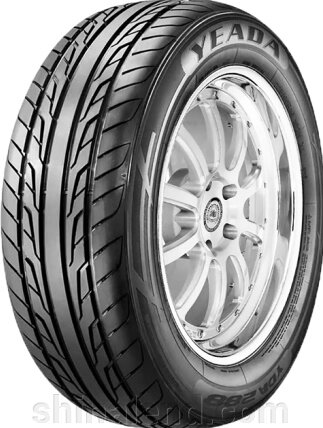 Літні шини Yeada YDA-288 245/45 R20 103W XL Китай 2023 — Оплата Частинами від компанії ШінаЛенд - Оплата Частинами - фото 1