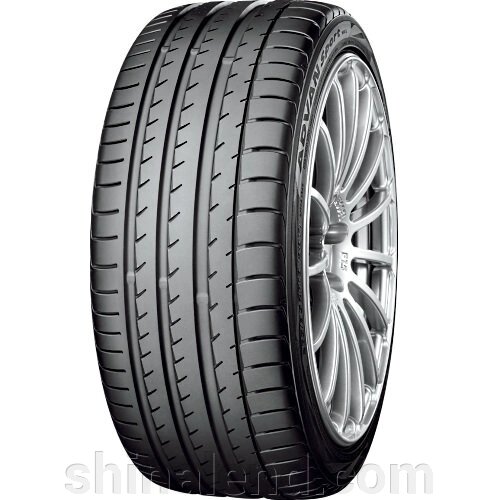 Літні шини Yokohama Advan Sport V105 235/50 R19 99W Японія 202+ — Оплата Частинами від компанії ШінаЛенд - Оплата Частинами - фото 1