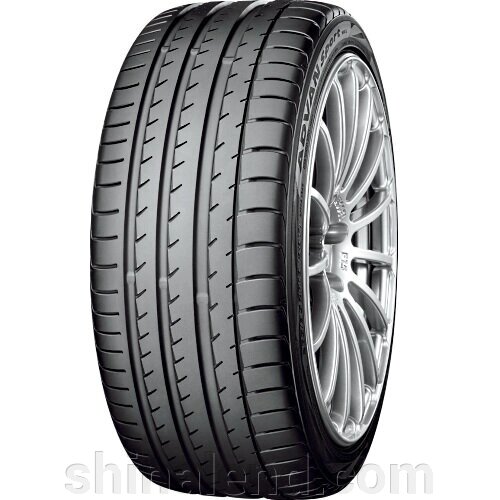 Літні шини Yokohama Advan Sport V105 265/35 R19 98Y XL Японія 202+ — Оплата Частинами від компанії ШінаЛенд - Оплата Частинами - фото 1