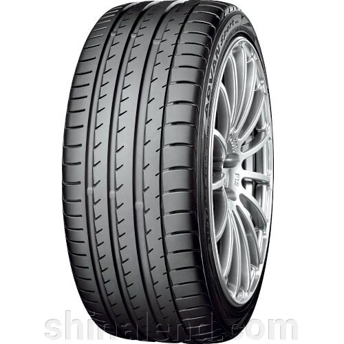 Літні шини Yokohama Advan Sport V105 275/45 R21 110W XL Японія 202+ — Оплата Частинами від компанії ШінаЛенд - Оплата Частинами - фото 1