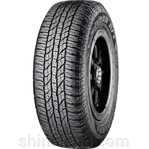 Літні шини Yokohama Geolandar A/T G015 185/85 R16 105/103N Таїланд 2022 — Оплата Частинами від компанії ШінаЛенд - Оплата Частинами - фото 1