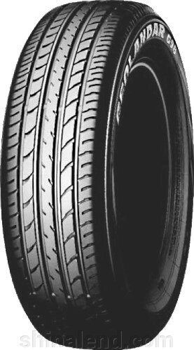 Літні шини Yokohama Geolandar G98А 225/65 R17 102V Японія 2022 — Оплата Частинами від компанії ШінаЛенд - Оплата Частинами - фото 1