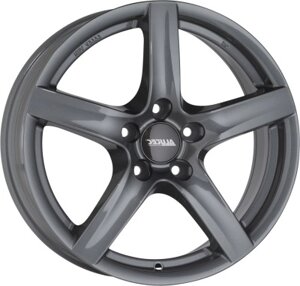 Колеса сплаву alutec GRIP 6,5x16 5x112 ET46 DIA57,1 (GR) (CT) - платежі