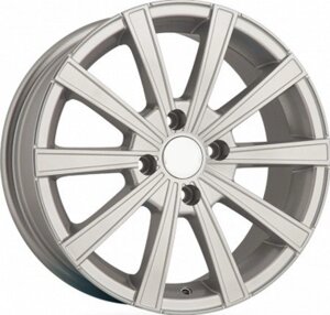 Литі диски Angel Mirage 6,5x15 4x108 ET38 dia67,1 (S) ( кт ) Оплата Частинами