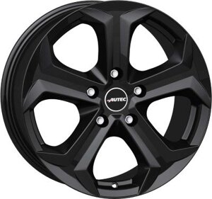 Литі диски AUTEC Xenos 8,5x19 5x108 ET40 dia63,4 (BLM) (кт) - Оплата Частинами