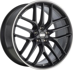 Литі диски BBS CC-R 9x20 5x114,3 ET32 dia82,0 (SB) (кт) - Оплата Частинами