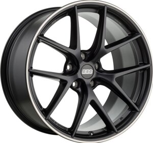 Литі диски BBS CI-R 9x19 5x120 ET32 dia82,1 (SB) ( кт ) Оплата Частинами