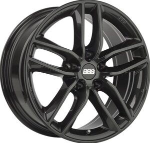 Колеса сплаву BBS SX 8x18 5x120 ET30 dia82,0 (CB) (CT) - платежі