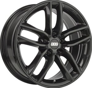 Литі диски BBS SX 9x20 5x114,3 ET42 dia82,1 (CB) (кт) - Оплата Частинами