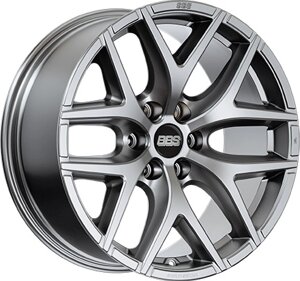 Колеса сплаву BBS TL-A 9x20 6x135 ET12 dia87,1 (SPS) (CT) - платежі