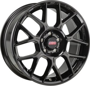 Литі диски BBS XR 8x18 5x108 ET42 dia70,1 (GB) (кт) - Оплата Частинами