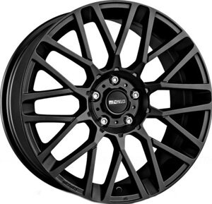 Литі диски Momo Revenge 7x17 4x100/4x108 ET35 dia72,3 (MtB) Оплата Частинами