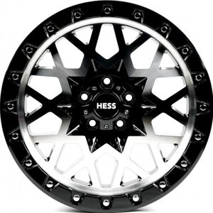 Литі диски Off Road Wheels OW1458 8,5x18 5x112 ET40 dia66,6 (GBMS) Оплата Частинами