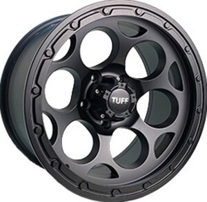 Литі диски Off Road Wheels OW5748 9x17 6x139,7 ET-10 dia110,0 (MtB) - Оплата Частинами