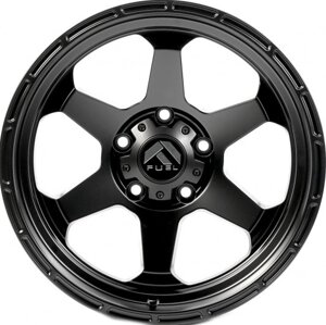 Литі диски Off Road Wheels OW6147 9x17 5x127 ET0 dia71,6 (MtB) Оплата Частинами