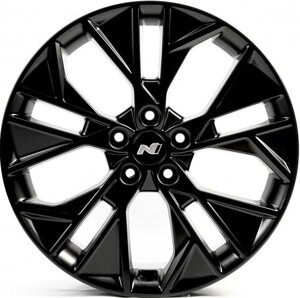 Литі диски Original Wheels&Tires HND52910-18000 (Kia Sorento IV R19 2023) Kia 8x19 5x114,3 ET55 dia67,1 (MB) Оплата