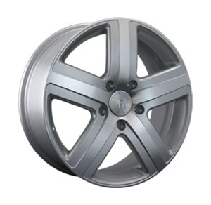 Колеса сплаву Replay VV1 Volkswagen 8x18 5x130 ET53 dia71,6 (FSF) (CT) - платежі