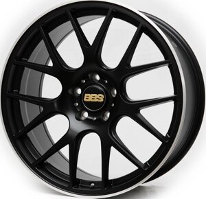 Литі диски Replica BBS DX06 Honda 8,5x18 5x114,3 ET35 dia73,1 (MtBLP) Оплата Частинами