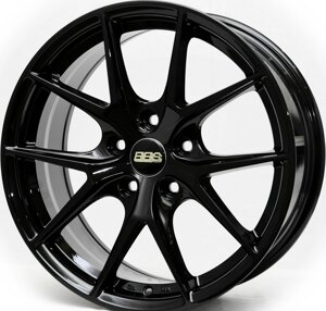 Литі диски Replica BBS NS-01 Mazda 7,5x17 5x114,3 ET35 dia73,1 (MtB) Оплата Частинами